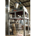 Fertilizante Double Roller Press Granulator en venta